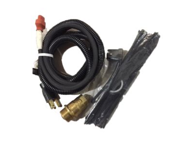 Acura 08T44-S5B-100 Engine Block Heater