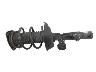 Honda 51406-T2A-A01 Spring, Left Front