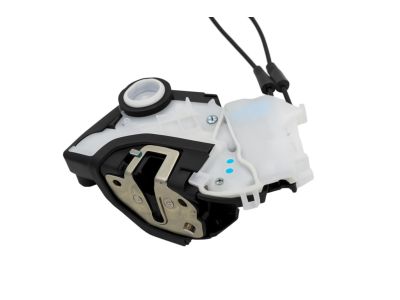 Honda 72174-THR-A01 Cable Assembly, Left Front Door Latch