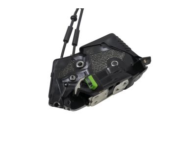 Honda 72174-THR-A01 Cable Assembly, Left Front Door Latch