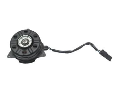 Acura 38616-5A2-A03 Motor, Cooling Fan
