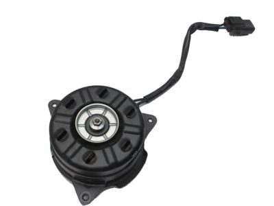 Acura 38616-5A2-A03 Motor, Cooling Fan