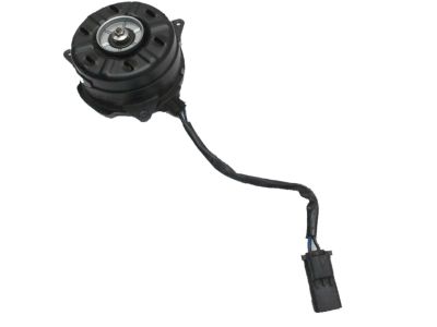 Acura 38616-5A2-A03 Motor, Cooling Fan