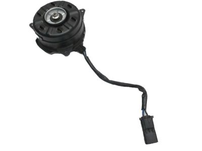 Honda 38616-5A2-A03 Motor, Cooling Fan