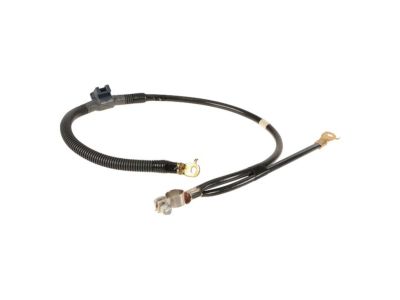 Honda 32600-SHJ-A40 Cable Assembly, Ground