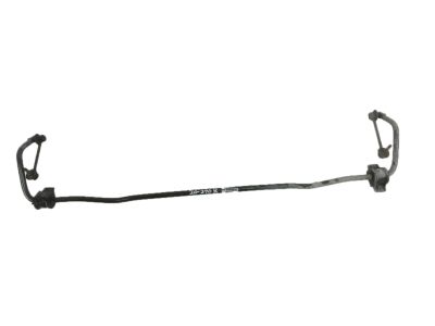 Acura 52300-TL2-A01 Spring, Rear Stabilizer