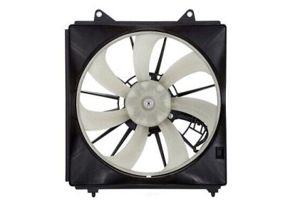 Honda 38611-RV0-A01 Fan, Cooling