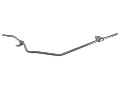 Honda 53730-S9A-000 Pipe, Power Steering