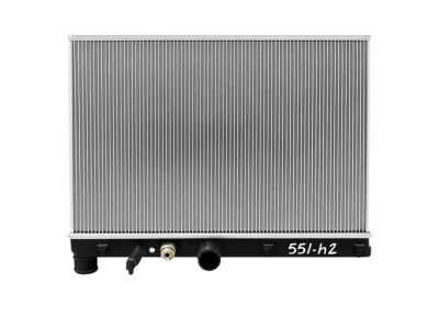 Honda 19010-68A-A01 W-RADIATOR
