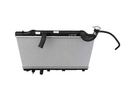 Honda 19010-68A-A01 W-RADIATOR