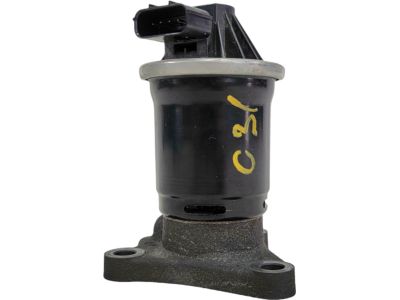 Honda 18710-6C1-A01 Valve Assembly, E-Egr