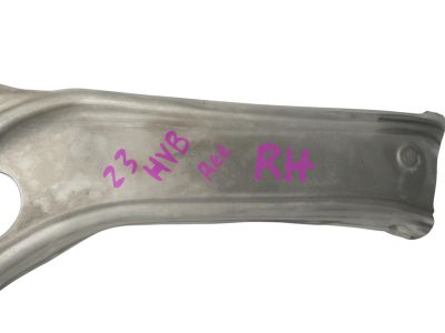 Honda 51350-30A-A00 LOWER ARM COMP, FR