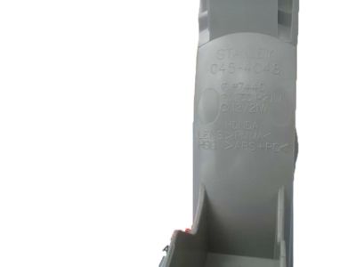 Honda 33302-SV4-A01 Lamp Unit, R.