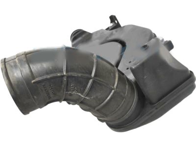 Honda 17252-6C1-A00 Tube, Air Inlet