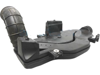 Honda 17252-6C1-A00 Tube, Air Inlet