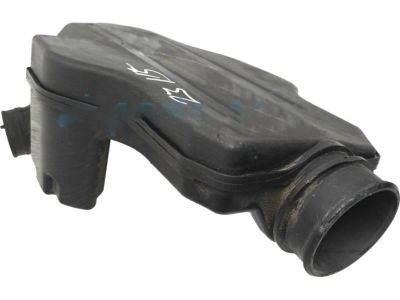 Honda 17252-6C1-A00 Tube, Air Inlet