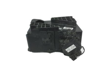 Honda 31522-TG7-305 Duct, Battery (L3)