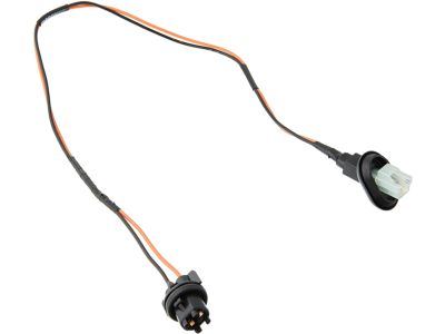 Honda 34273-TK8-A02 Wire