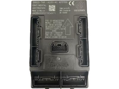 Honda 38809-TNR-A23 Unit Assembly, Bcm