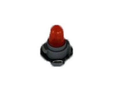 Honda 39797-S10-003 Bulb, Neo-Wedge