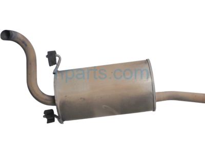 Honda 18030-S3Y-J00 Muffler Set, Exhuast
