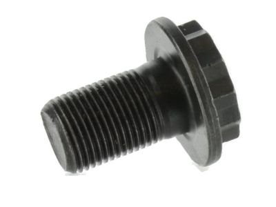 Acura 90011-PNA-B00 Bolt (12MM)