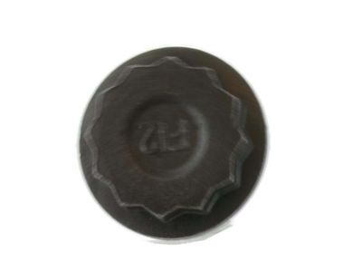Honda 90011-PNA-B00 Bolt (12MM)