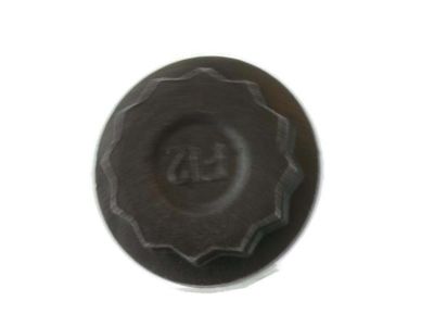 Acura 90011-PNA-B00 Bolt (12MM)