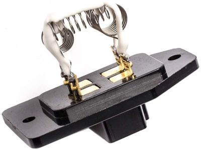 Acura 79330-SR3-A01 Resistor, Blower
