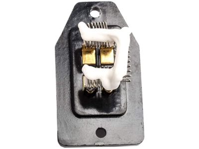 Acura 79330-SR3-A01 Resistor, Blower