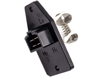 Acura 79330-SR3-A01 Resistor, Blower