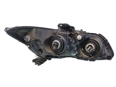 Honda 33150-TR0-A51 Headlight Assembly, Driver Side