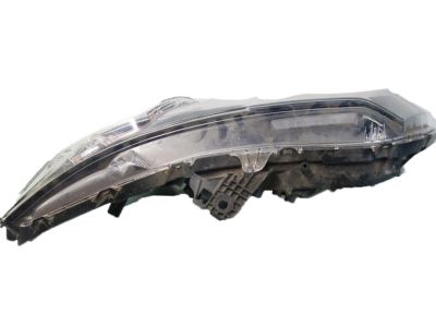 Honda 33150-TR0-A51 Headlight Assembly, Driver Side