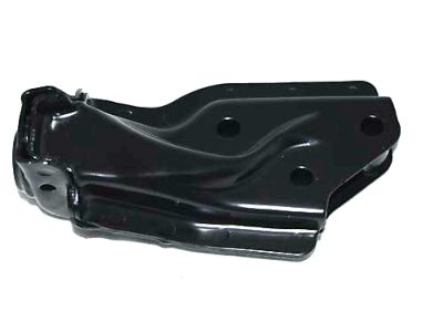 Honda 50843-S04-N10 Bracket, R. FR. Stopper (MT)