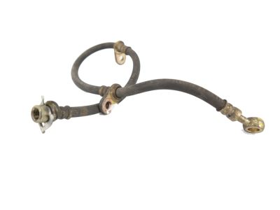 Honda 01465-S2A-000 Hose Set, Left Front Brake