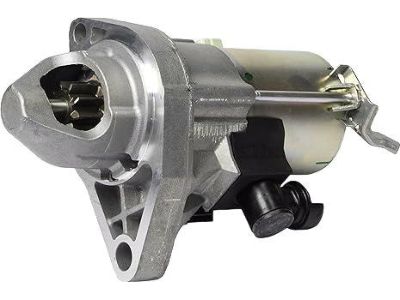 Honda 31207-RNA-A51 Armature Assembly