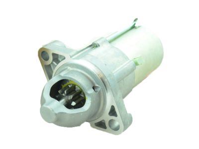 Acura 31200-R40-A01 Starter Motor Assembly (Sm-73002) (Mitsuba)