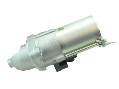 Acura 31200-R40-A01 Starter Motor Assembly (Sm-73002) (Mitsuba)