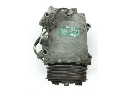 Acura 38810-RX0-A01 Compressor