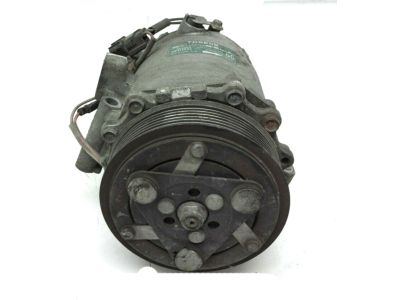 Acura 38810-RX0-A01 Compressor