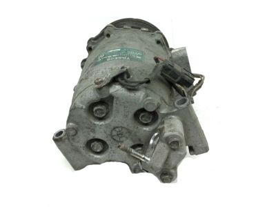 Acura 38810-RX0-A01 Compressor