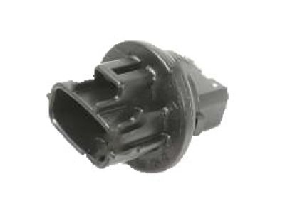 Honda 33515-SAA-003 Socket (T20W S2)