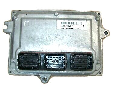 Honda 37820-RV0-A59 Electronic Control