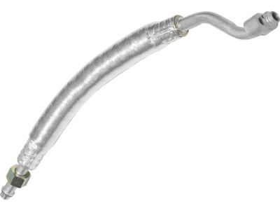 Honda 80310-SM1-A16 Hose, Suction (Parker)