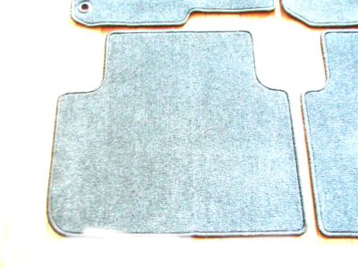 Honda 83600-T2F-A01ZA Mat Set, F*NH167L*