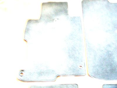 Honda 83600-T2F-A01ZA Mat Set, F*NH167L*