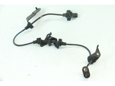 Acura 57455-TA0-A01 Sensor Assembly, Left Front