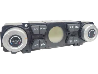 Honda 79600-SJC-308ZB Cont *NH607L*