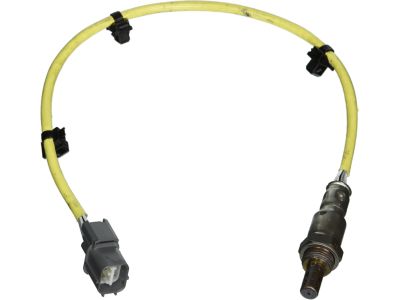 Acura 36542-RKB-004 Sensor, Rear Secondary Oxygen