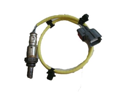 Acura 36542-RKB-004 Sensor, Rear Secondary Oxygen